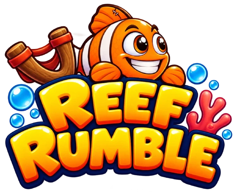 Reef Rumble